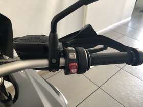 Bmw Motorrad R1200GS GS det.9